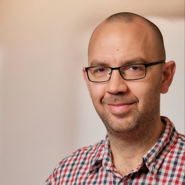 Saverio D´Errico, Psychiater Hamburg