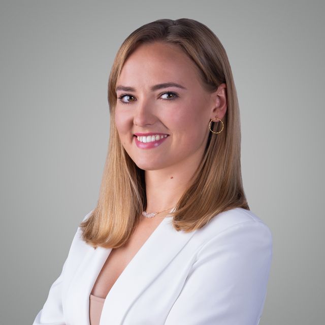 Maja Szmagierewska, psycholog Wrocław