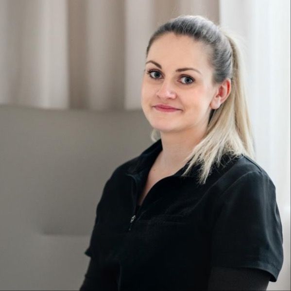 Agata Zawartka