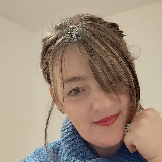 Margherita Iacucci, psicologo Fano