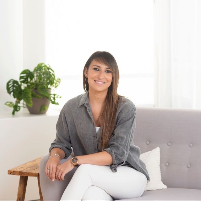 Ana Alvira Sesé, Psicólogo Lleida