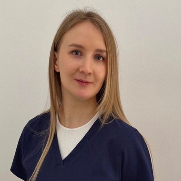 Nadzeya Makar, stomatolog Warszawa