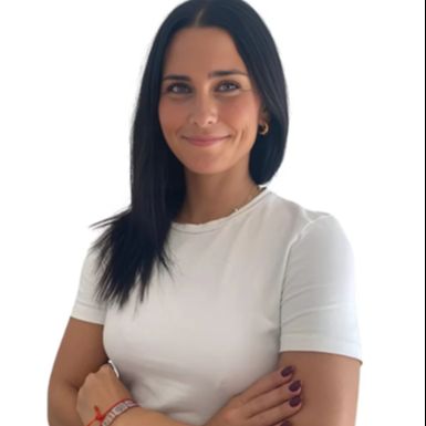 Laia López Baos, Logopeda Vilanova i La Geltrú
