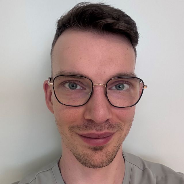 Bartosz Hankus, ginekolog Toruń