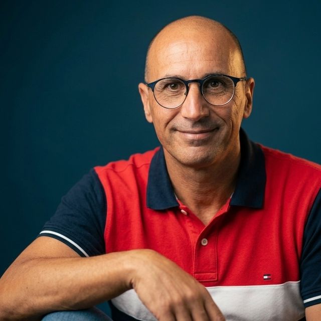 Matteo Pinaroli, Radiologo Magenta