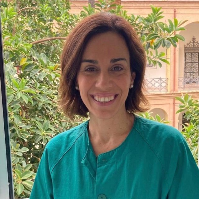 Beatriz Romerosa Martínez, Anestesista Granada