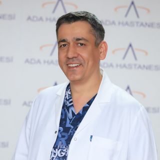 Korhan Arslan, Genel Cerrahi Giresun