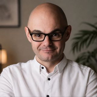 mgr Paweł Leja