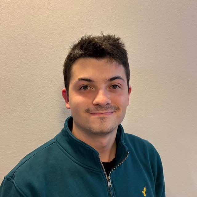 Adrià Díez Rubio, Psicólogo Viladecans