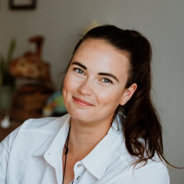 Dominika Kościelak, fizjoterapeuta Opole