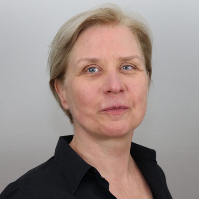 Silke Arrighy, Psychologe Düsseldorf