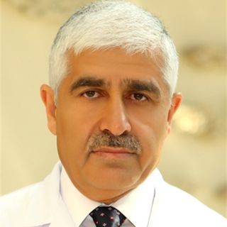 Resmi büyüt: Kemal Yıldız, İç Hastalıkları Beylikdüzü