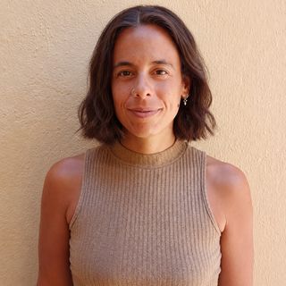 María Montesino Domínguez, Psicólogo Córdoba