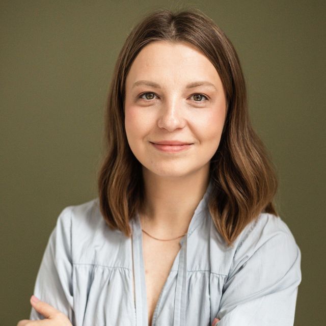 Paulina Lewicka, psycholog Zamość