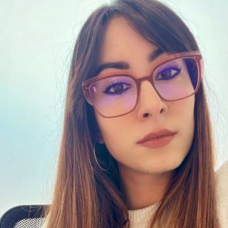 Martina Pecci, psicoterapeuta Fabriano