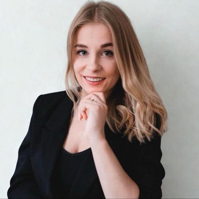 Daria Sokołowska, psycholog Gdańsk