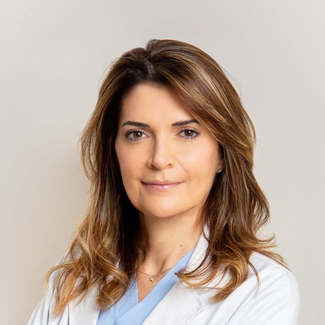 Lucia Porsia, oculista Bologna