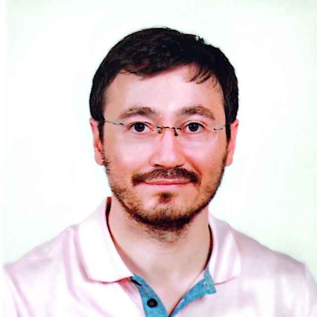 Muhammed Fatih Erdoğan, Ortodonti Kocaeli