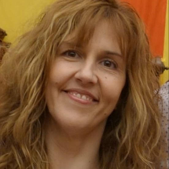 Sandra Marginet, Fisioterapeuta Sant Cugat del Vallès