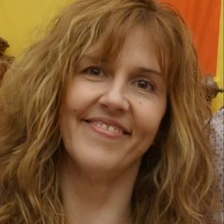 Acercar imagen: Sandra Marginet, Fisioterapeuta Sant Cugat del Vallès