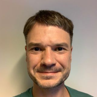 Powiększ obraz: Marek Zegzdryn, ortopeda Wrocław