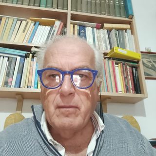 Dr. Federigo Bruno Innocenti