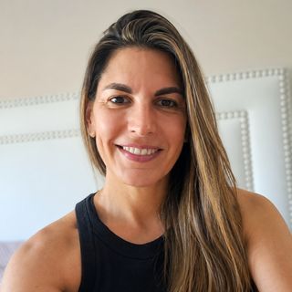 Maria Agustina Diaz Edat, Psicólogo Rivas-Vaciamadrid