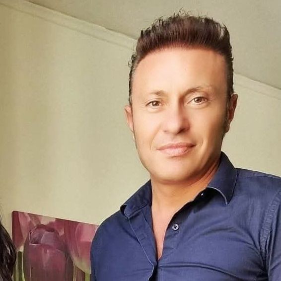 Luca Senatore, nutrizionista Castel San Giorgio