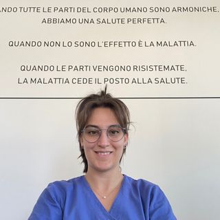 Dott.ssa Laura Spagnuolo