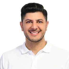 Ahmad Al Tayy, Zahnarzt Bonn