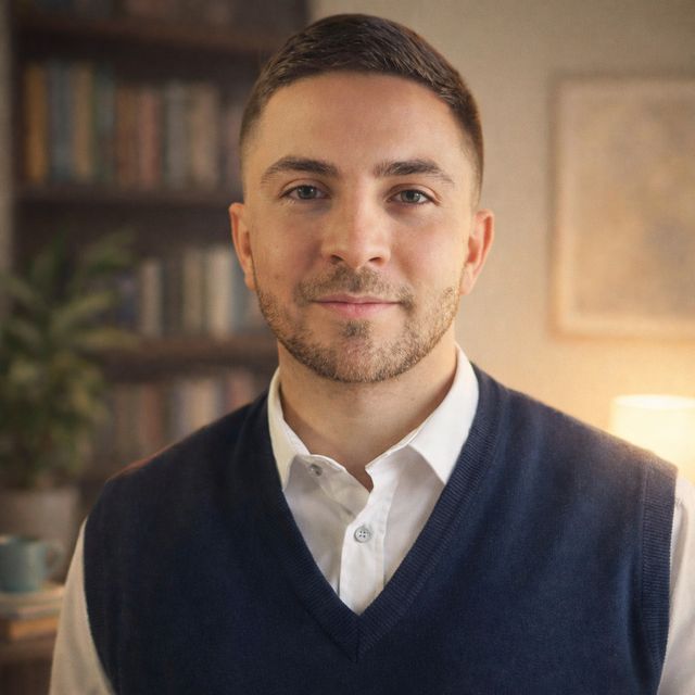 Antonio Leonardi, psicologo Viagrande