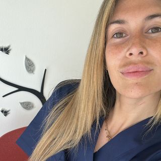 Ingrandire l'immagine: Veronica Patti, fisioterapista San Giuliano Milanese