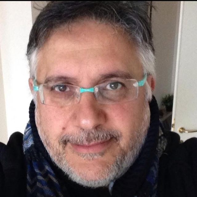 Eugenio Fovi, podologo Rieti