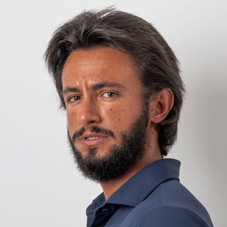 Angelo Accarrino, nutrizionista Monte Sant'Angelo