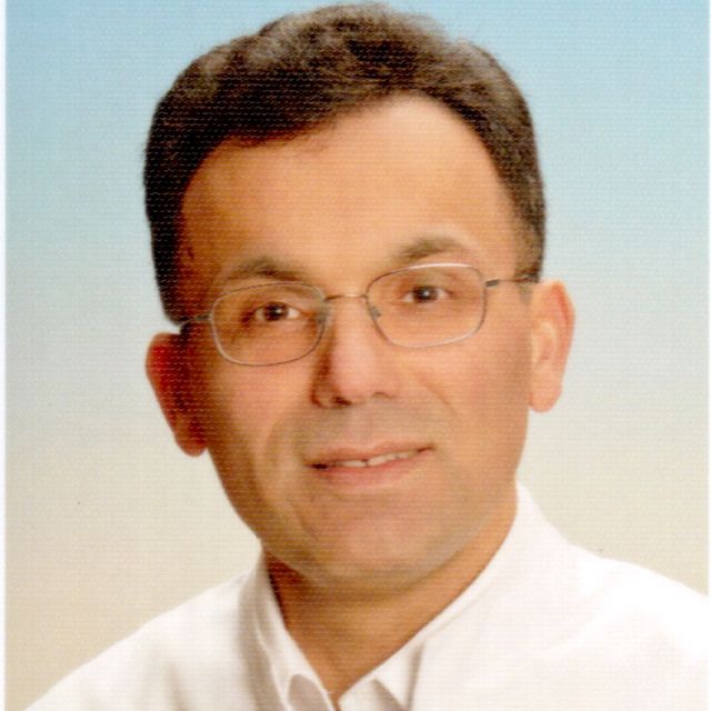 Hasan Akcocuk,  Lengerich