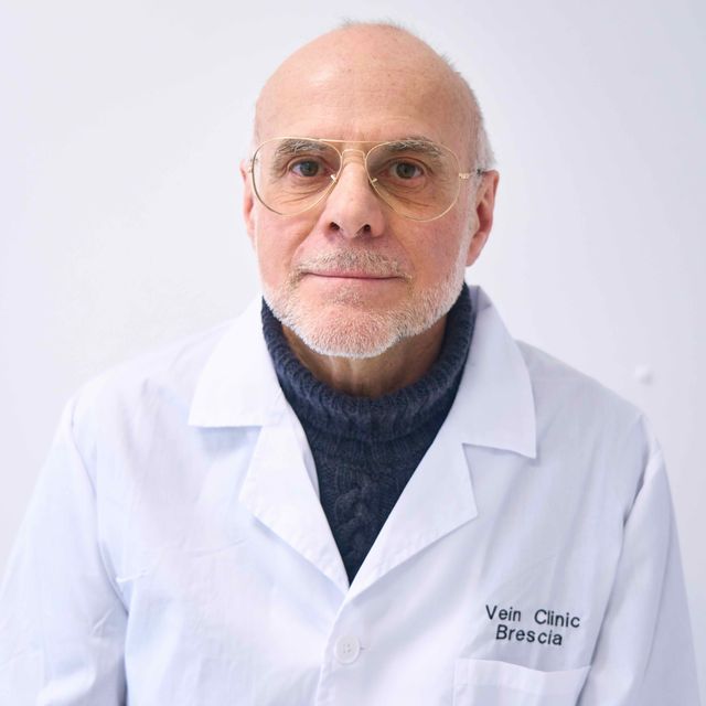 Stefano Chiodini, chirurgo generale Brescia