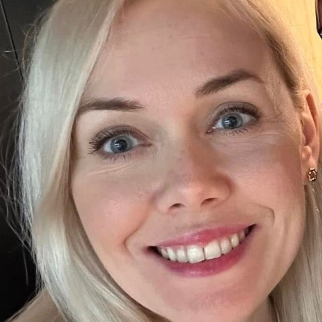 Magdalena Homaj-Siudak, stomatolog Kraków