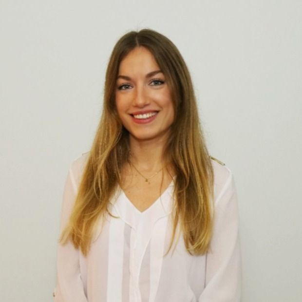 Alejandra Morillo Nikolic, Psicólogo Madrid