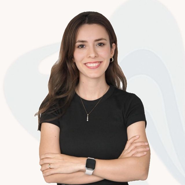 Gizem Kavak Ceylan, Ortodonti Mersin