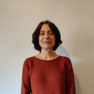 Ingrandire l'immagine: Silvia Menghi, psicologo Ravenna
