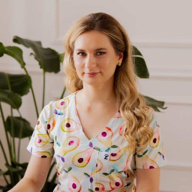 Marta Fuz (Kubeł)