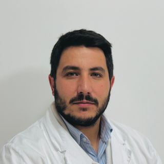 Ingrandire l'immagine: Marco Libertini, ortopedico Villanova