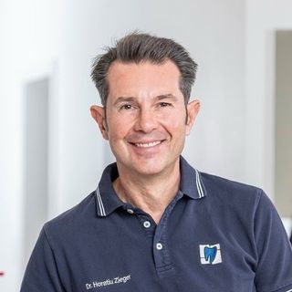 Horatiu Zieger, Zahnarzt Bonn