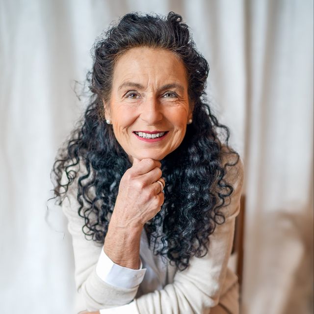 Brigitte Karner, Allgemeinmediziner Freiburg