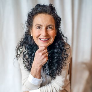 Bild vergrößern: Brigitte Karner, Allgemeinmediziner Freiburg