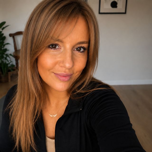 Katarzyna Kukielińska