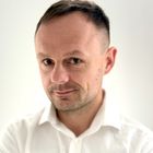 dr n. med. Rafał Tkacz