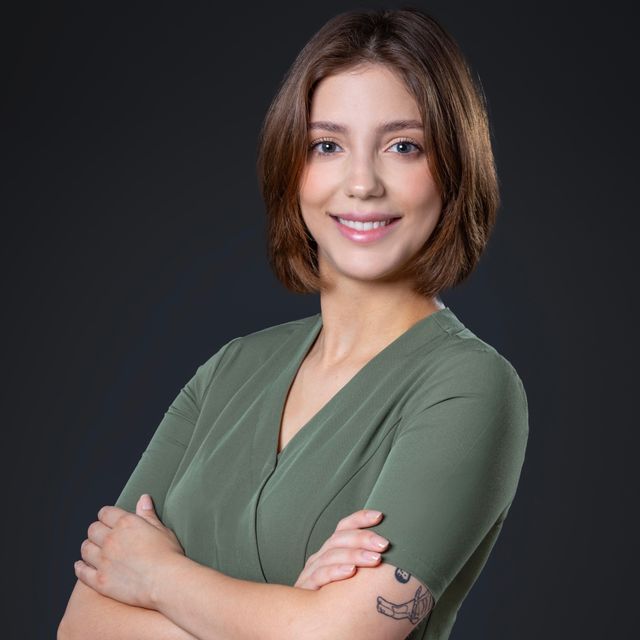 Katarzyna Cebula, ginekolog Skórzewo