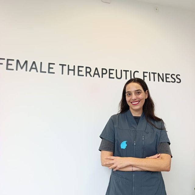 Miriam Casariego Toledo, Pediatra Santa Cruz de Tenerife