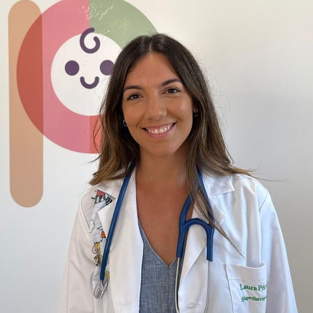 Laura Pérez Lara